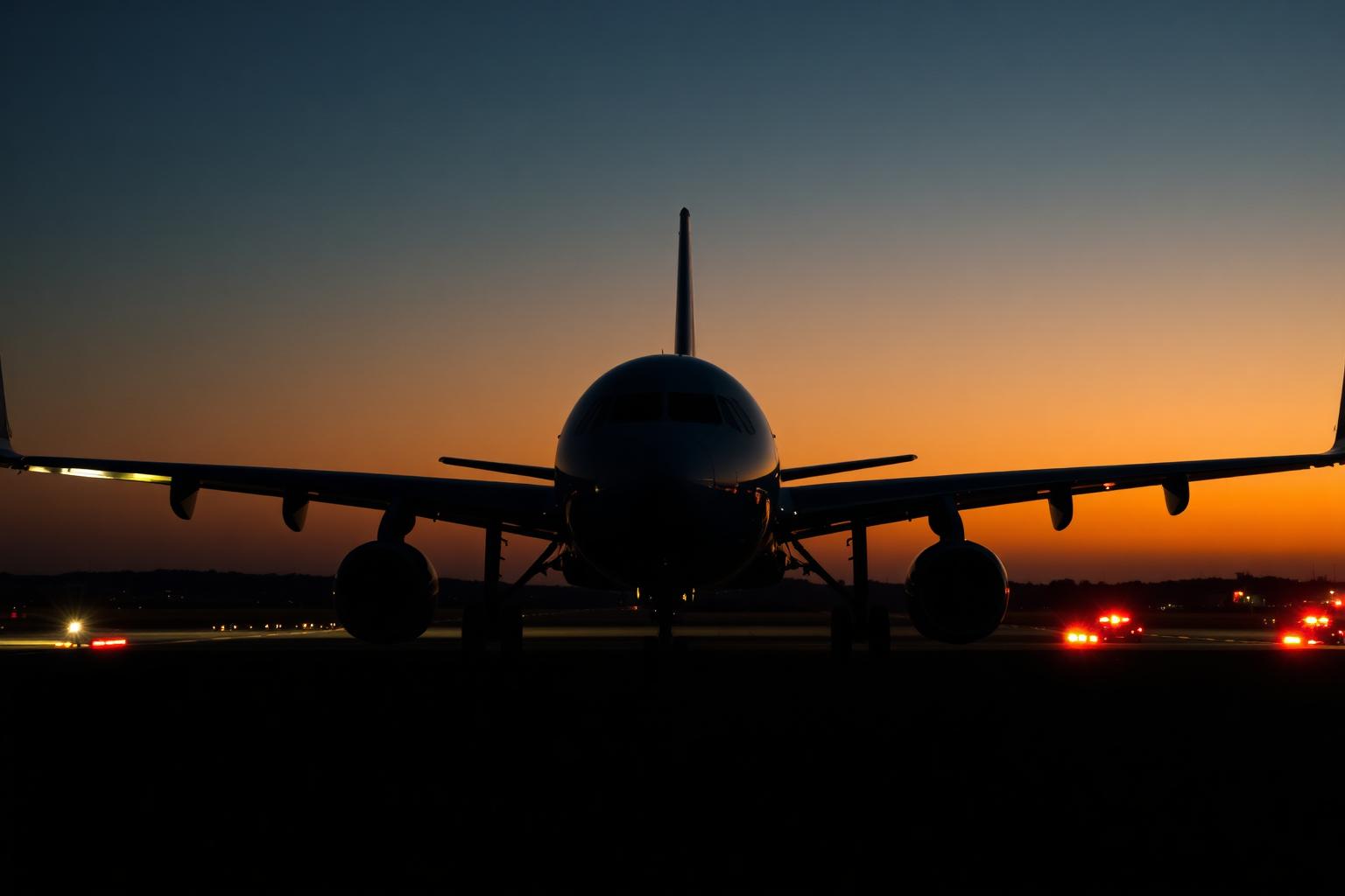 Cabine d'aviation d'affaires